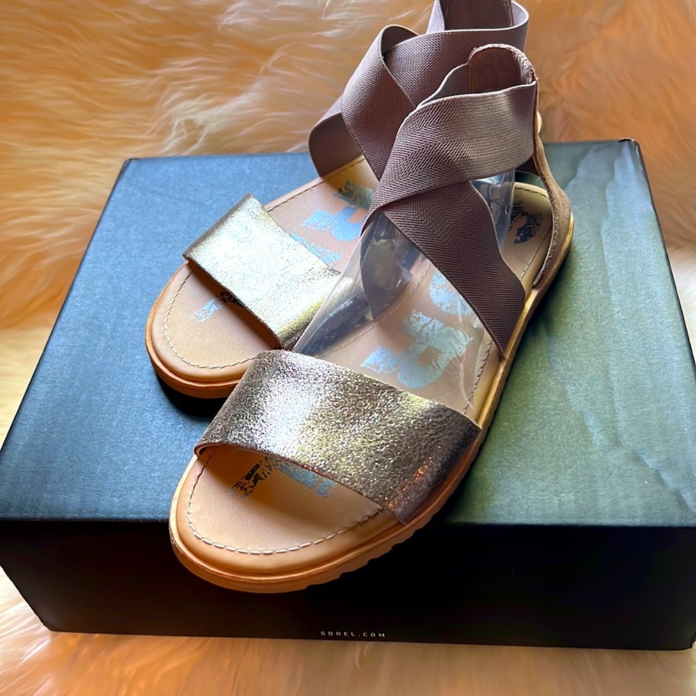 SOREL Ella IIWomen’s Sandals